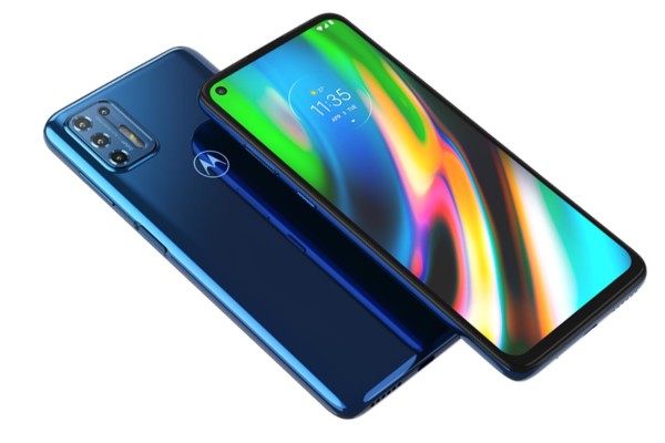 Debitirala Motorola Moto G9 Plus – velika baterija je snaga proizvoda