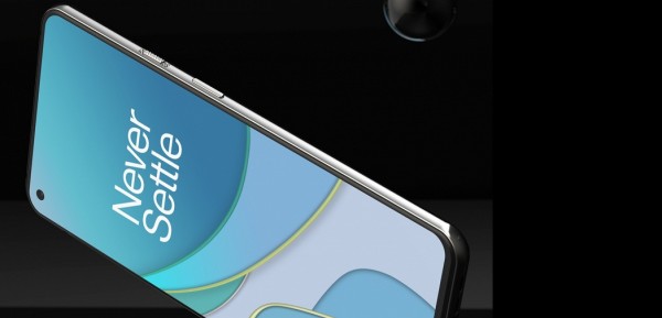 OnePlus 8T ima senzor kamere iz 2018. godine