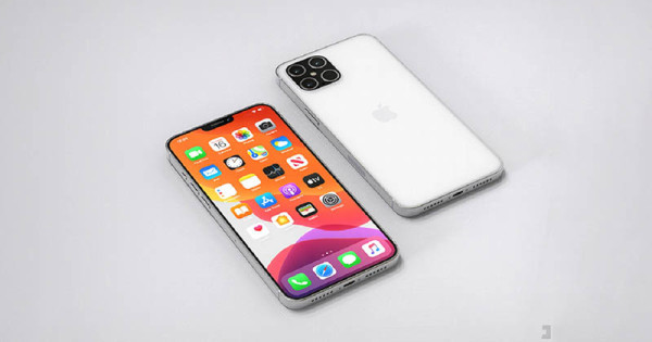 5,4-inčni iPhone 12 može se zvati “iPhone 12 mini”