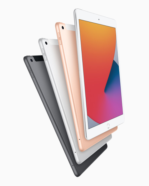 Apple najavljuje prodaju iPad-a 8, iPad Air-a 4 i Watch-a 6/SE u petak