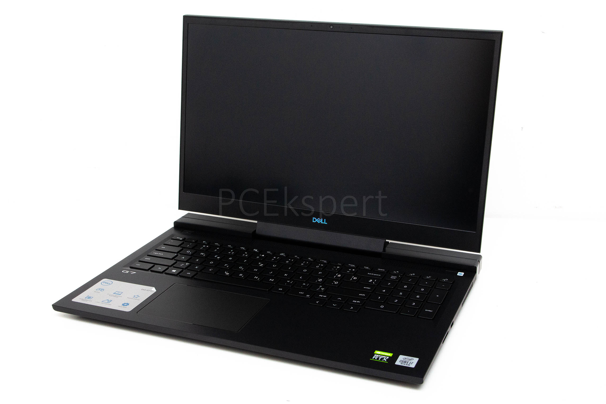 Dell G7 7700 recenzija