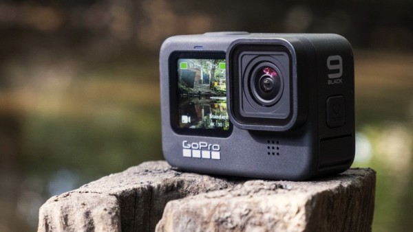 GoPro je objavio akcijsku kameru Hero 9 Black