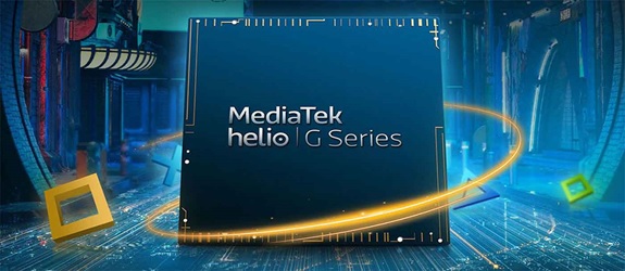 MediaTek Helio G95 novi SoC namijenjen gamingu