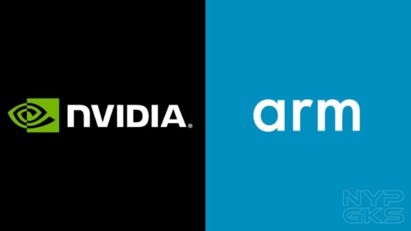 NVIDIA kupila ARM za 40 milijardi USD