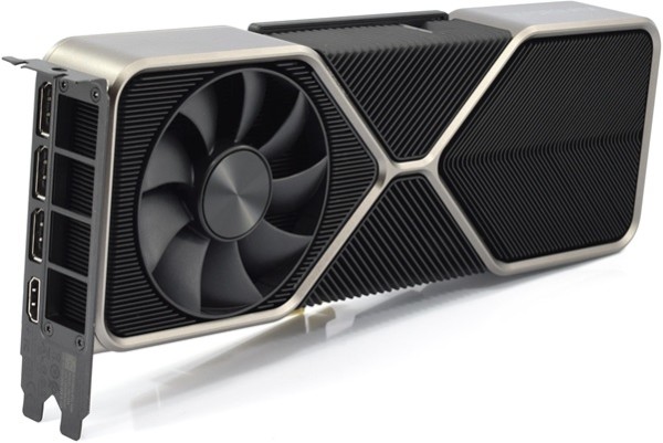 Dolazi i GeForce RTX 3080 s 20 GB memorije