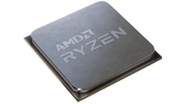 AMD Ryzen 5000 – velika poboljšanja za procesore male snage