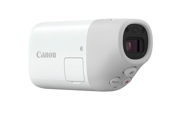 Canon PowerShot ZOOM (II)