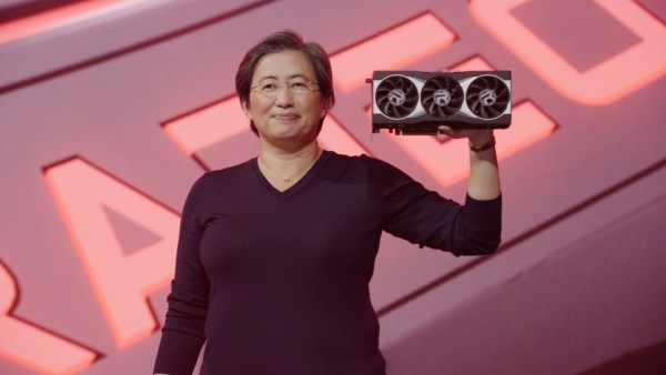 Dr Lisa Su_RX6000