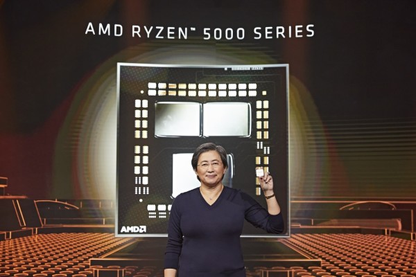 Dr Lisa Su_Ryzen_5000