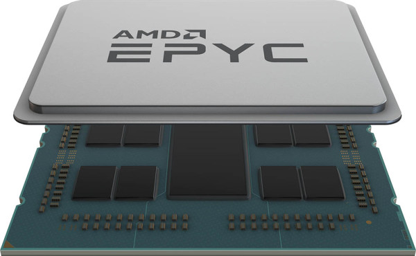 Sljedeća generacija AMD EPYC procesora pokreće najmoćnije europsko i australsko superračunalo