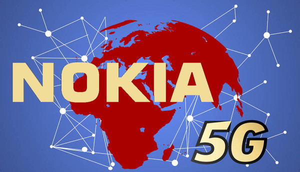 Nokia doseže novu 5G prekretnicu