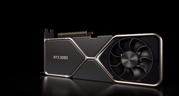 Za GeForce RTX 3080 objavljena nadogradnja kako bi se riješio problem nestabilnost u radu