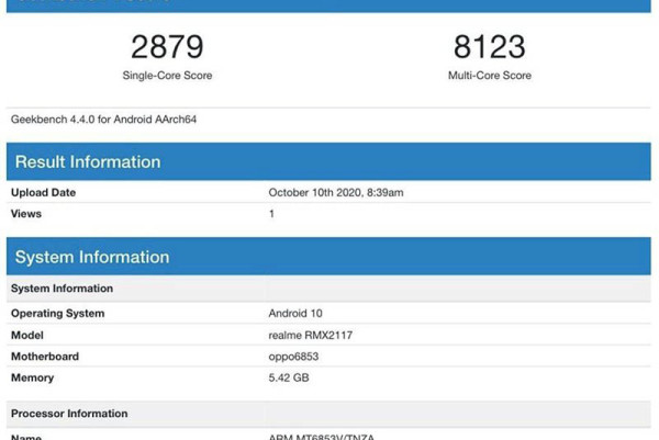 Realme-Q2-appeared-on-Geekbench-confirmed-using-MediaTek-Dimensity-800U-960x642