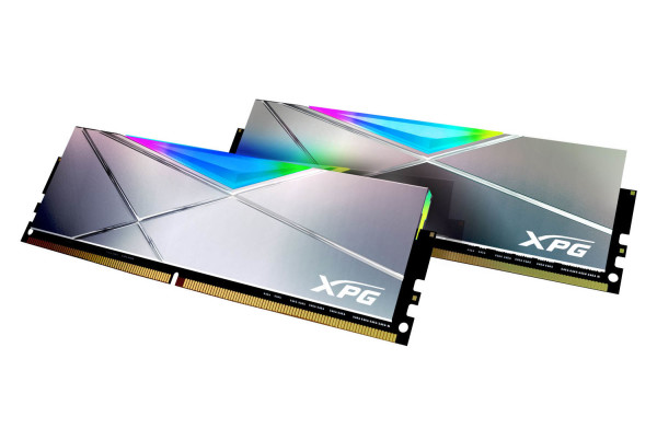 XPG predstavlja DDR4 RGB memorijski modul SPECTRIX D50 Xtreme