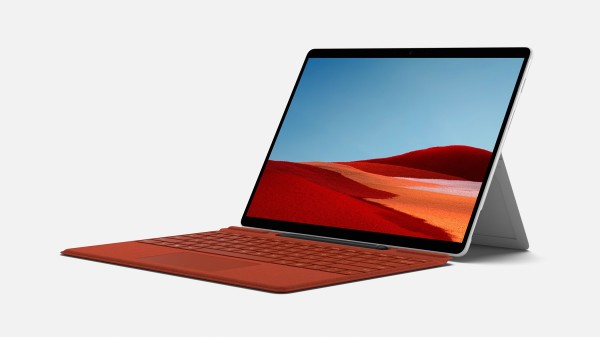 Surface Pro X je zanimljiv i atraktivan komad elektronike