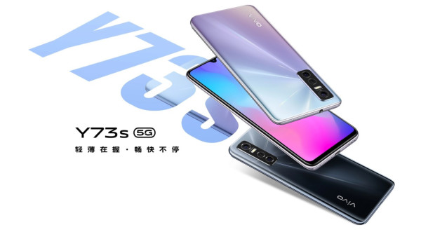 Vivo lansirao 5G model Y73s - 2