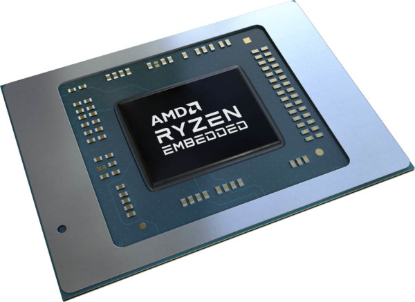 Lansirana nova generacija AMD Ryzen Embedded procesora