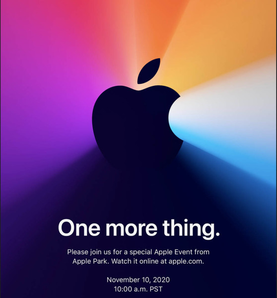 Apple najavio još jednu rundu lansiranja novih uređaja