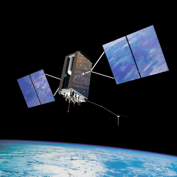 GPS-III-A