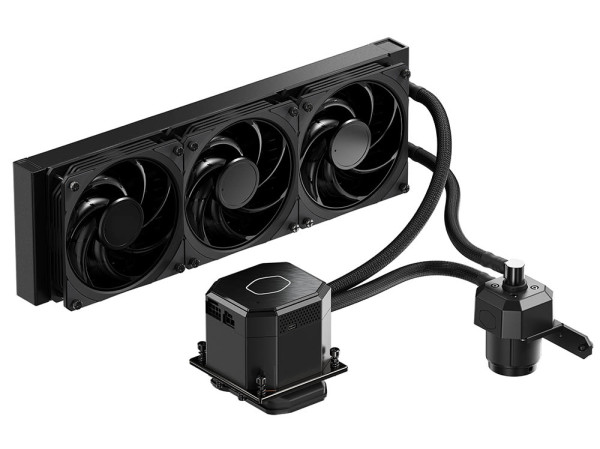 Cooler Master ML360 Sub-Zero