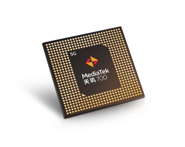 MediaTek Dimensity 700 ima podršku za  5G i zaslone od 90 Hz