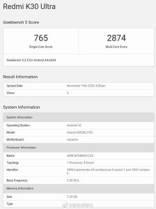 MediaTek MT6893 SoC (3)