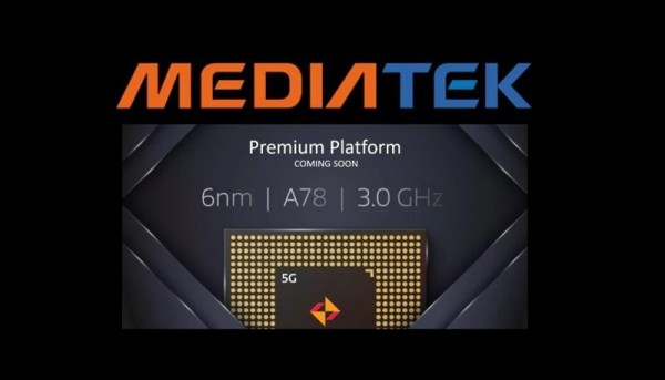 MediaTek MT6893 SoC – performanse približavaju se vodećem čipu