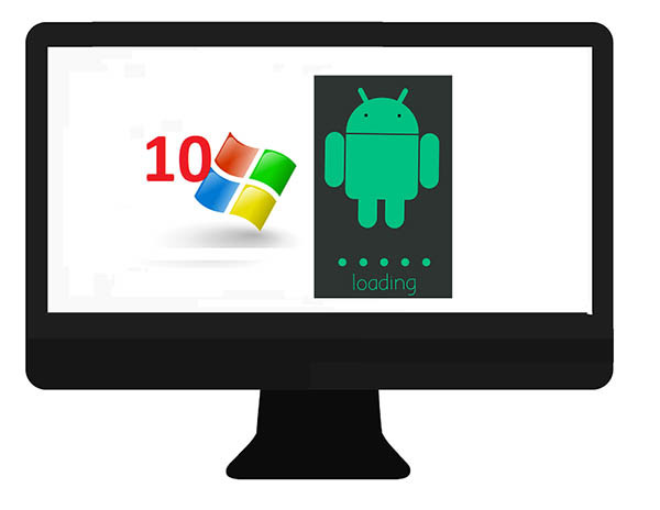 Microsoft donosi Android aplikacije na Windows 10 sljedeće godine