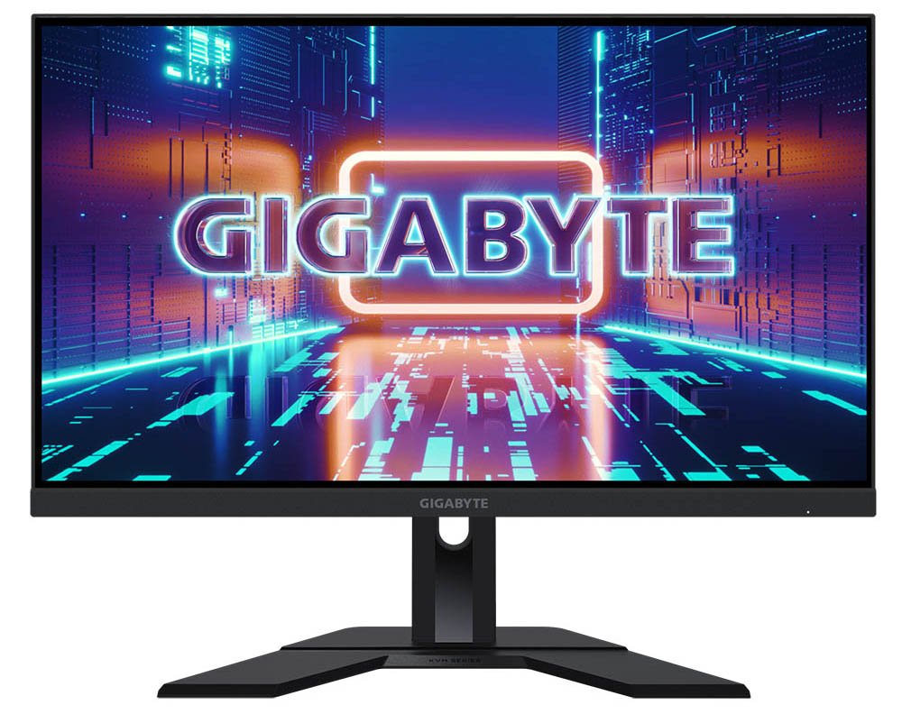 Gigabyte M27Q recenzija