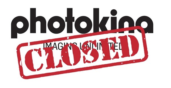 Photokina, najveća izložba fotografske opreme zatvorena je nakon 70 godina