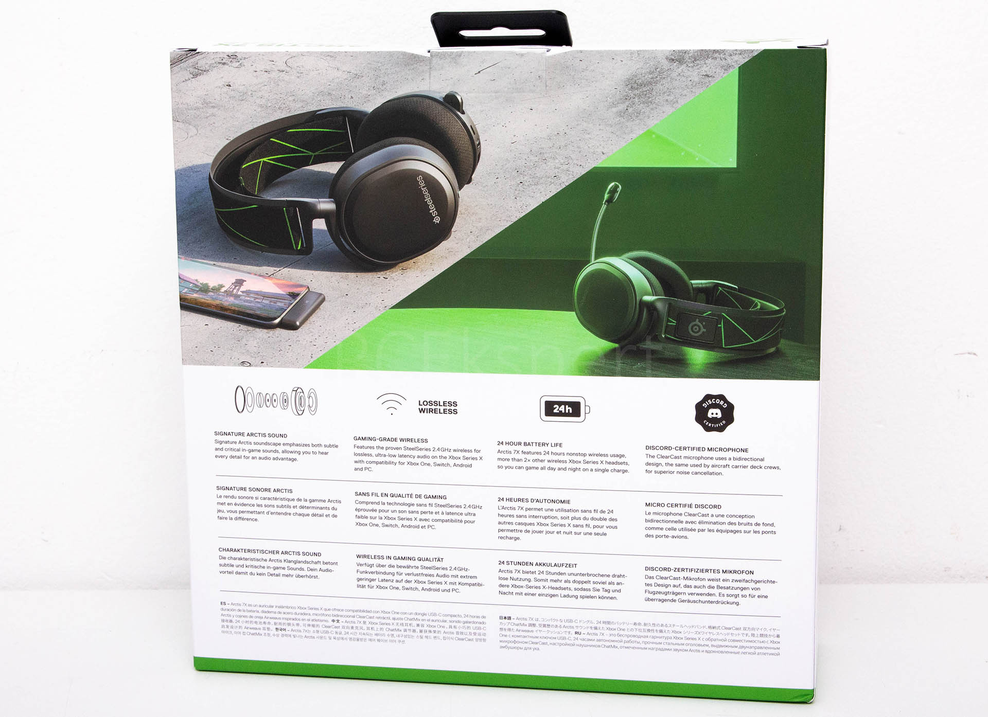 steelseries arctis 7x best buy