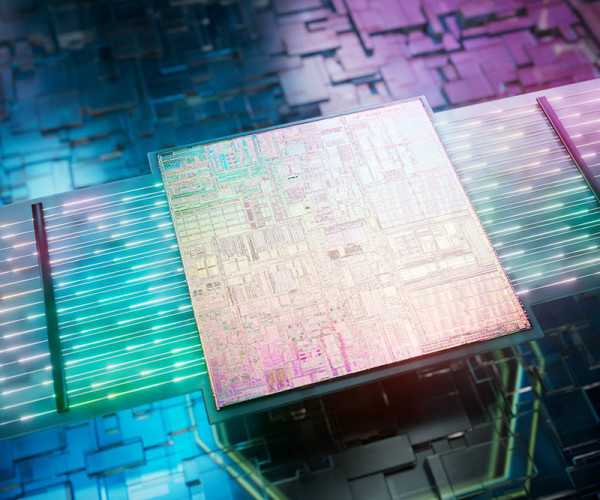 Za početak TSMC će proizvoditi Intelove Core i3 procesore, kasnije i jače
