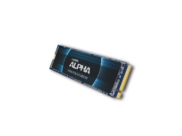 Mushkin lansirao 8 TB M.2 NVMe SSD ALPHA  serije
