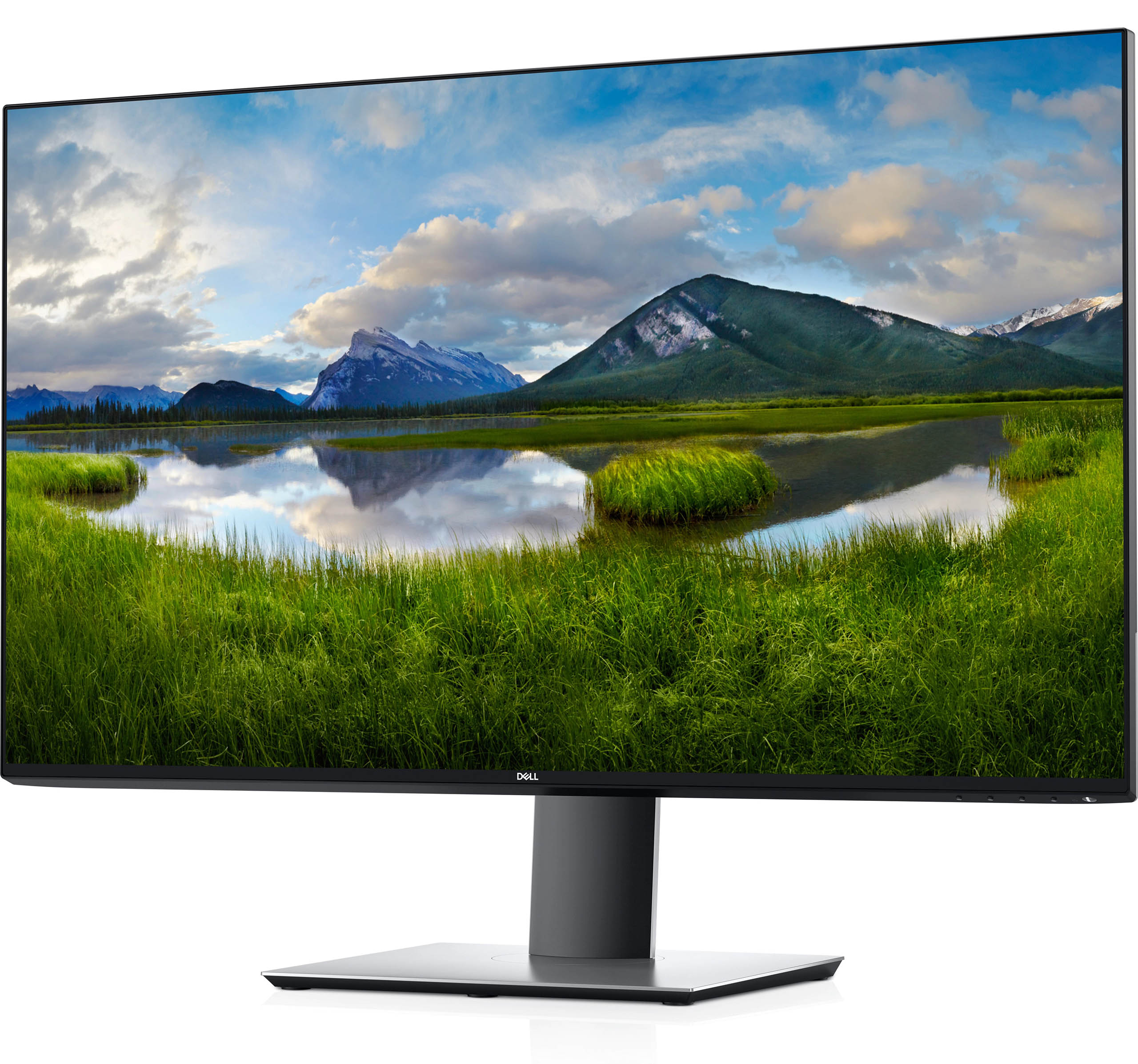 Dell UltraSharp U3219Q recenzija