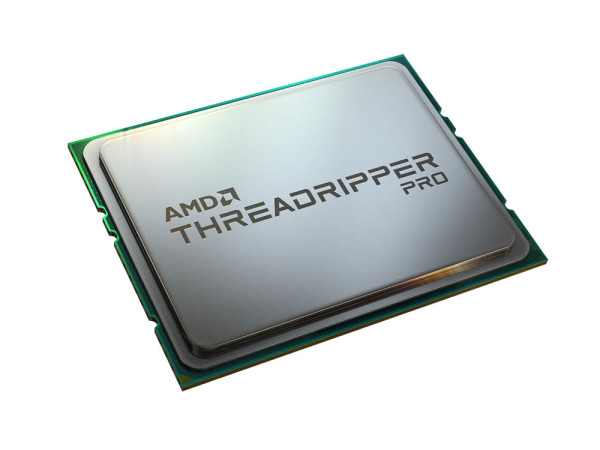AMD je najavio dostupnost Threadripper PRO procesora