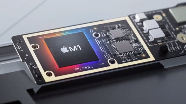 Apple M1 čip pokrenuo Linux distribuciju