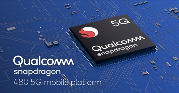 Najavljen Qualcomm Snapdragon 480 5G: svi detalji koje trebate znati