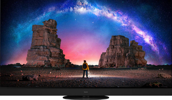 Panasonic predstavlja svoj najbolji OLED TV za 2021. – model JZ2000