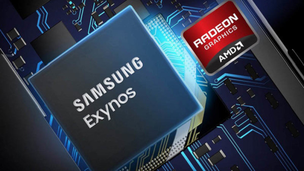 Glasina: Samsung Exynos SoC s AMD GPU stiže u roku od šest mjeseci