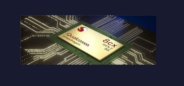 Qualcomm razvija nadograđenu verziju 8cx procesora