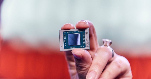 AMD Ryzen 5000 (Cezanne) – objavljeni tehnički detalji