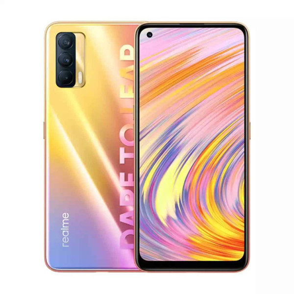 Realme V15 pametni telefon službeno objavljen