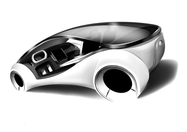 Hyundai Motor i Apple obustavljaju pregovore o proizvodnji električnih automobila_1