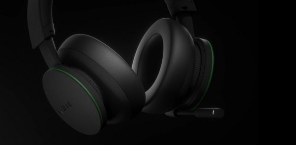 Microsoft lansirao bežične slušalice Xbox Wireless Headset s mikrofonom za 100 eura
