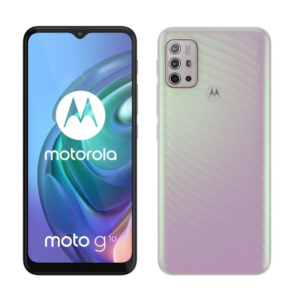 Motorola objavila Moto G30 i Moto G10 s baterijama od 5000 mAh (3)