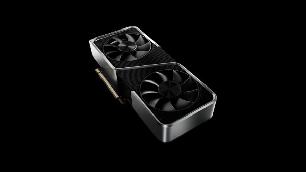 Sve karakteristike i cijene GeForce RTX 3060