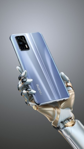 Realme-GT-First-Look