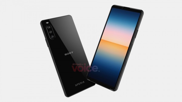 Sony Xperia 10 III i Sony Xperia 10 Mark 3 pozicionira se u srednji raspon mobitela