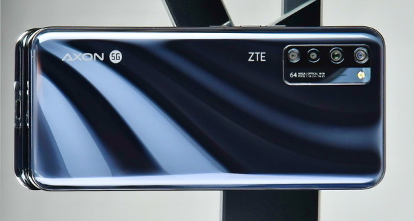 ZTE Axon 20 5G kamera ispod zaslona dobila samo 26 bodova na DxOMark testu