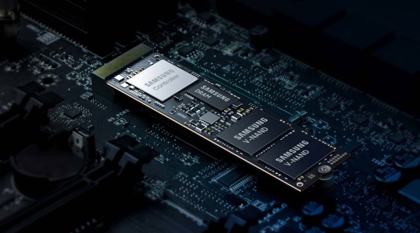 Samsung PCIe4.0 SSD 980 PRO 2TB – službeno objavljen, brzina 7 GB / s